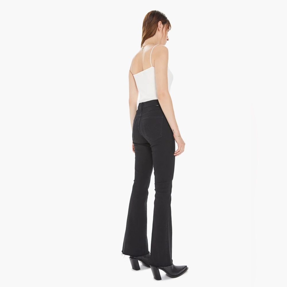 MOTHER - WOMEN DENIM PANT - Picture 2 of 6